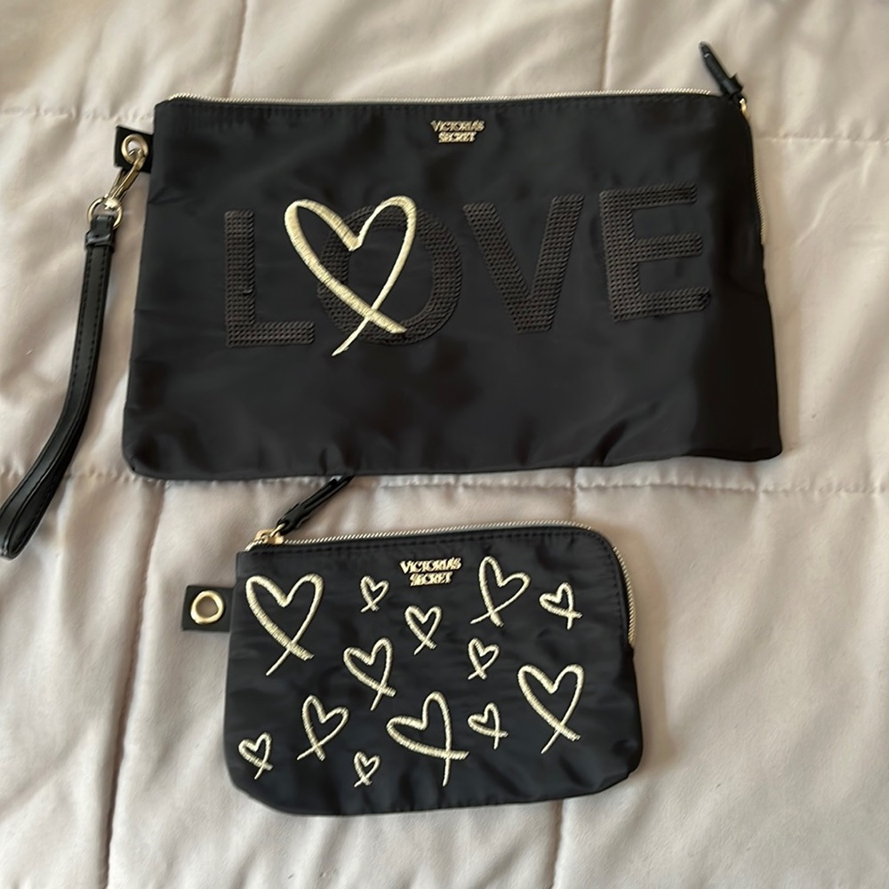 Victoria’s Secret Wristlet